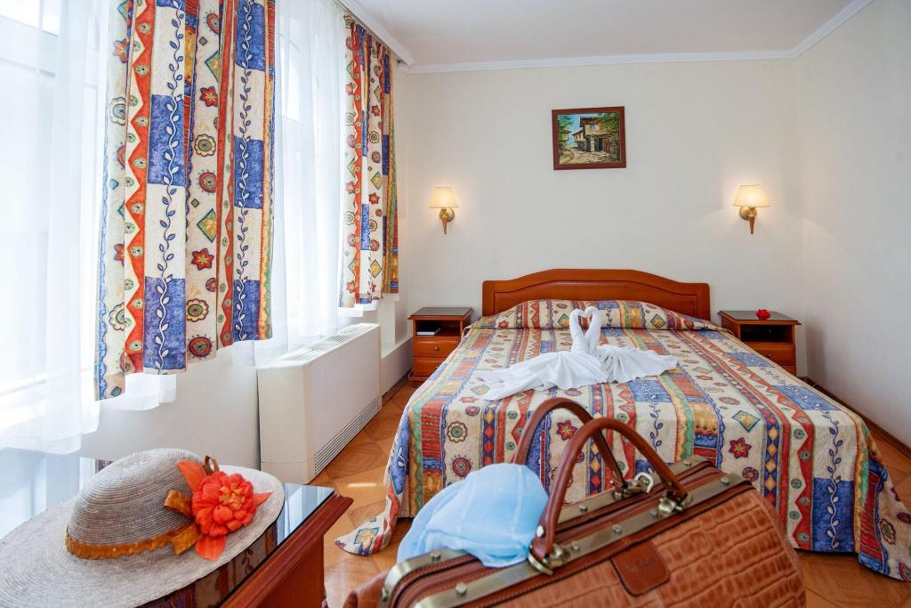Villa List Hotel