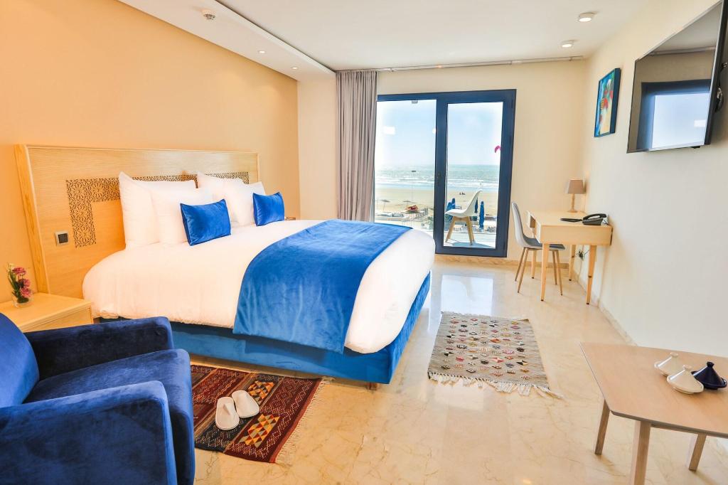 Hotel Coté Océan Mogador