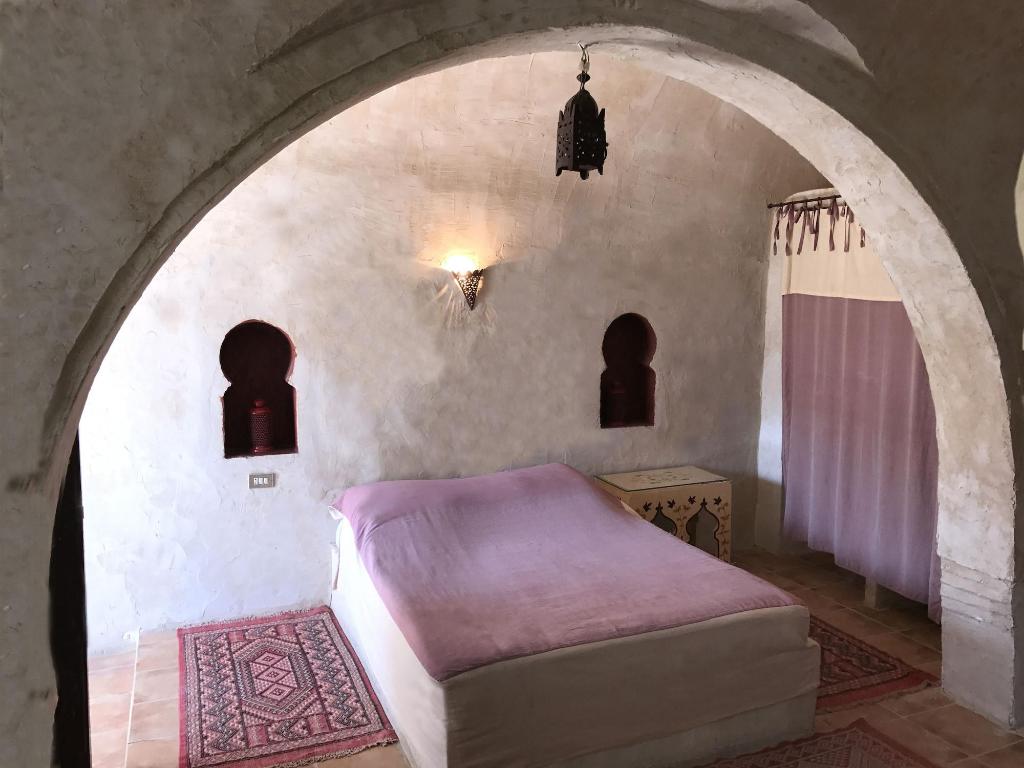 Hotel Arisha