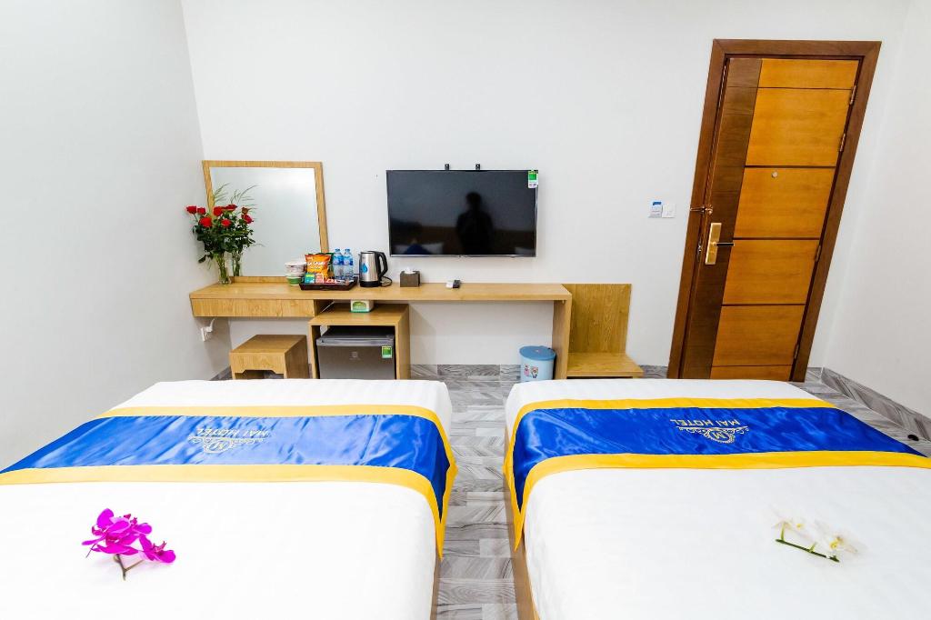Mai Hotel