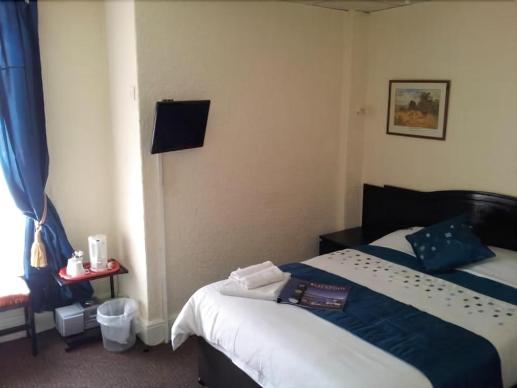 Grange House Hotel