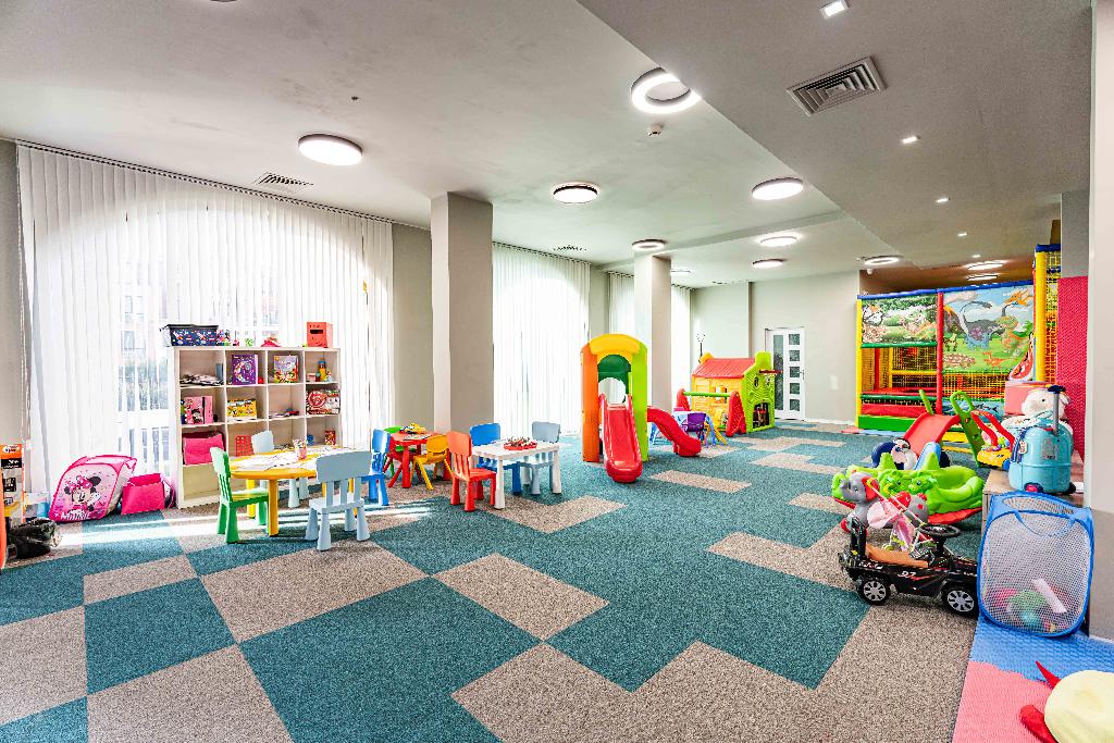 Hotel Grand Hotel Sveti Vlas, Bulgarien, Sweti Wlas. Großes 1