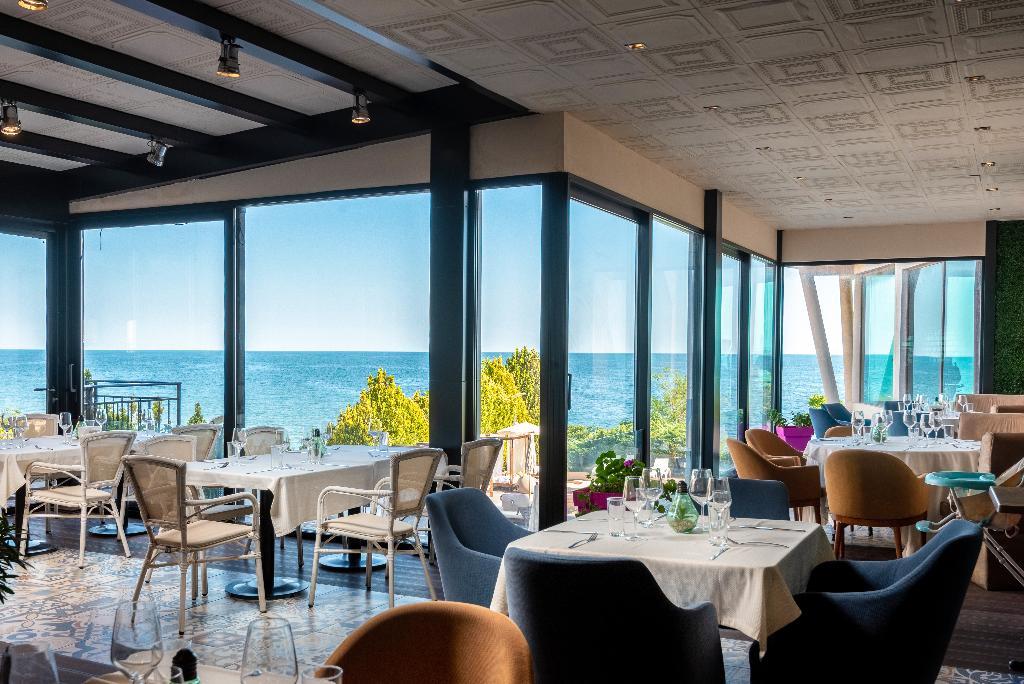 Hotel Grand Hotel Sveti Vlas, Bulgarien, Sweti Wlas. Großes 2