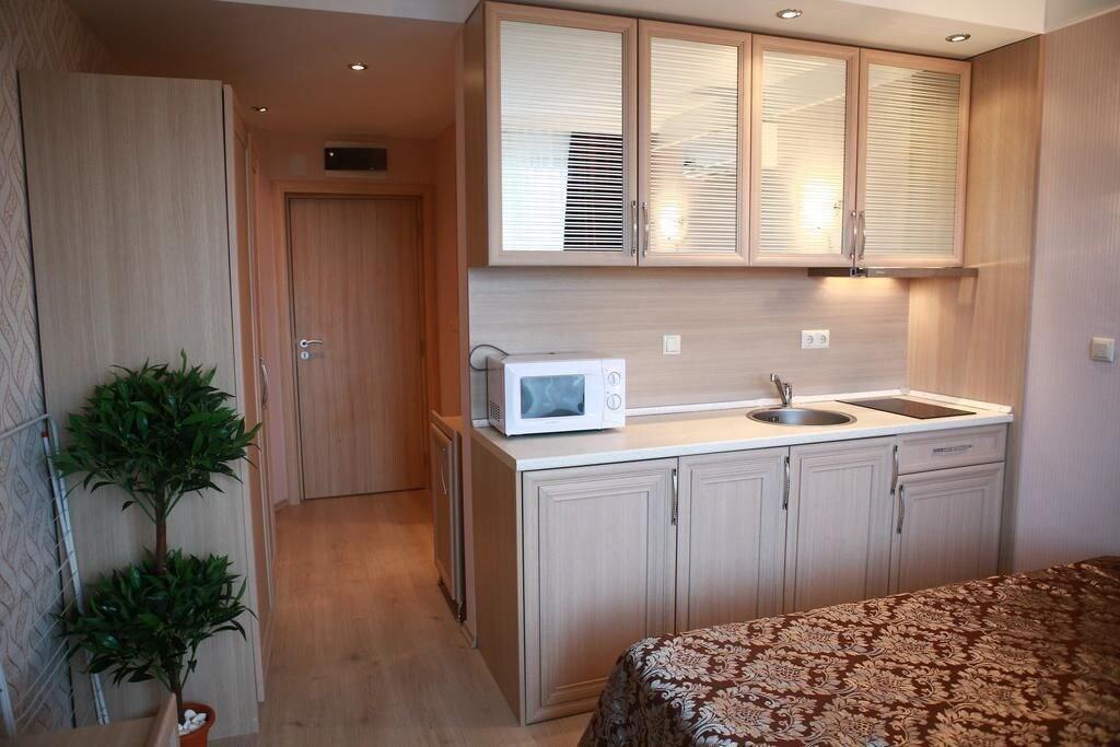 Harmony Suites 2&3