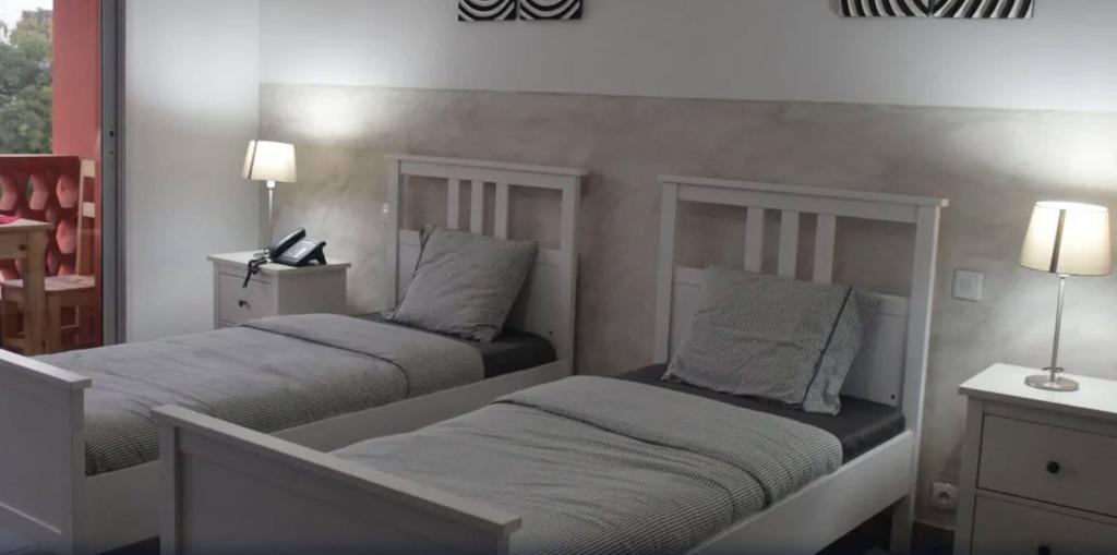 5 Swiss Hotel