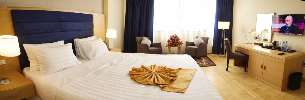 Yober Hotel