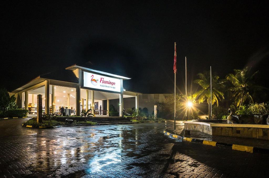 Prideinn Flamingo Beach Resort & Spa Mombasa