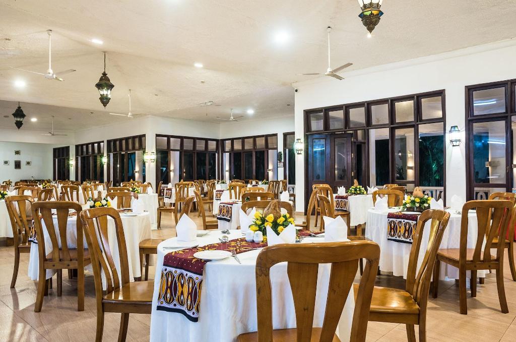 Hotel Prideinn Flamingo Beach Resort & Spa, Kenia, Shanzu Beach. Großes 2