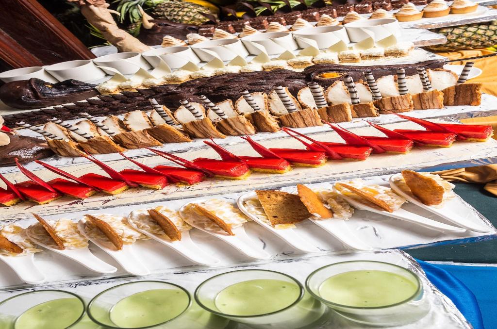 Hotel PrideInn Flamingo Beach Resort & Spa, Kenia, Shanzu Beach. Großes 2