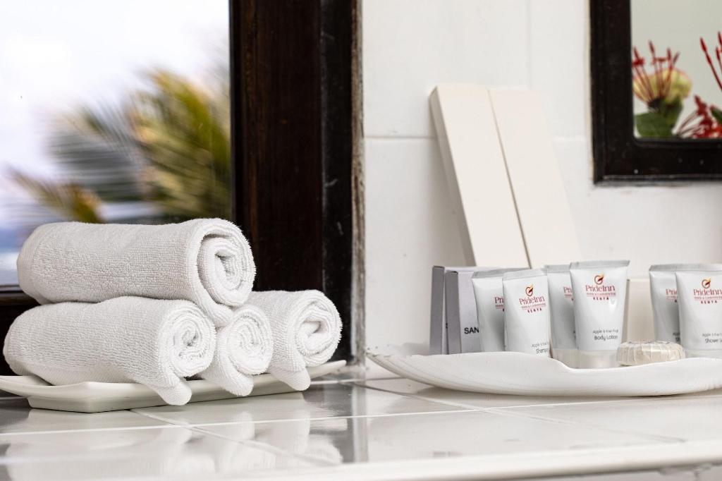 Hotel PrideInn Flamingo Beach Resort & Spa, Kenia, Shanzu Beach. Großes 84