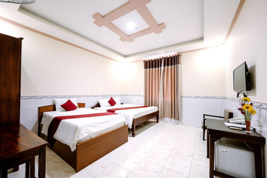 Hoang Duc Hotel