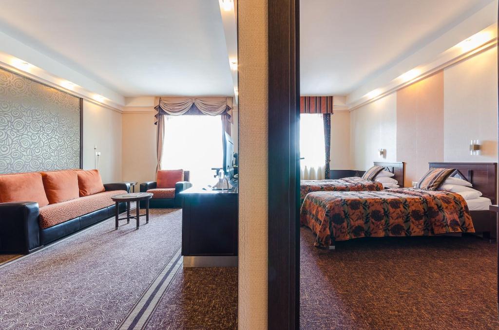 Hunguest Hotel Apollo