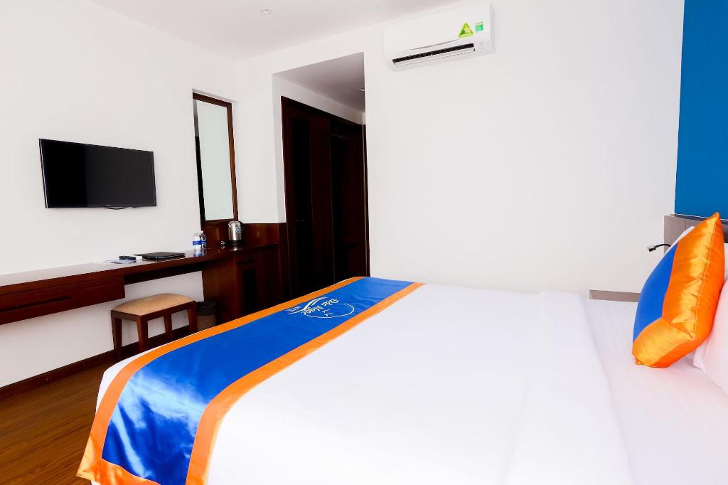 Dao Ngoc Hotel