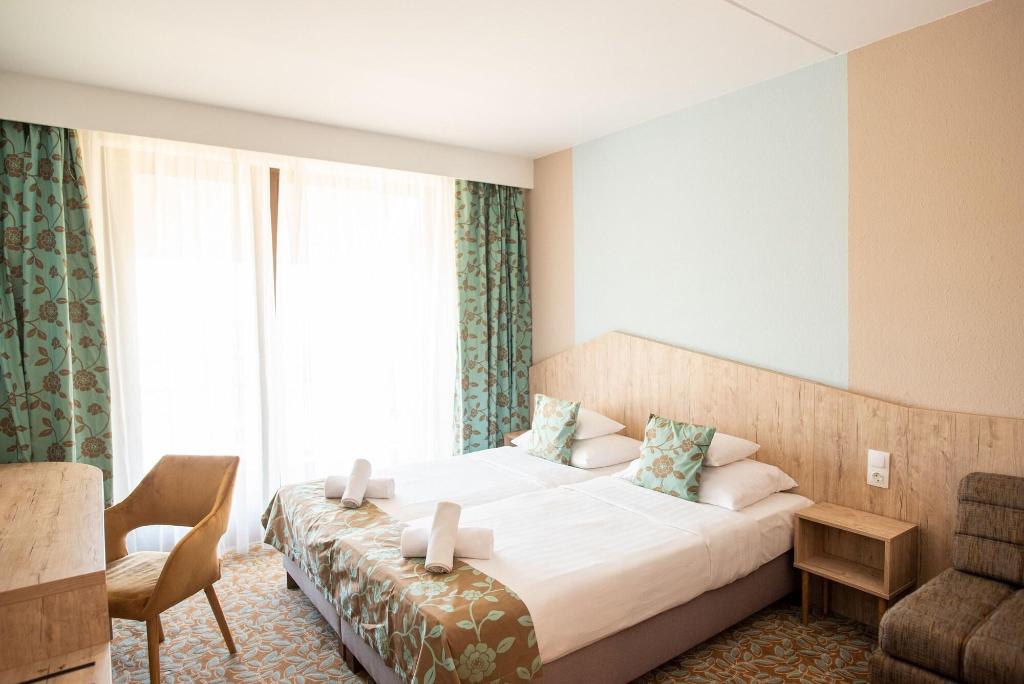 Margareta Hotel