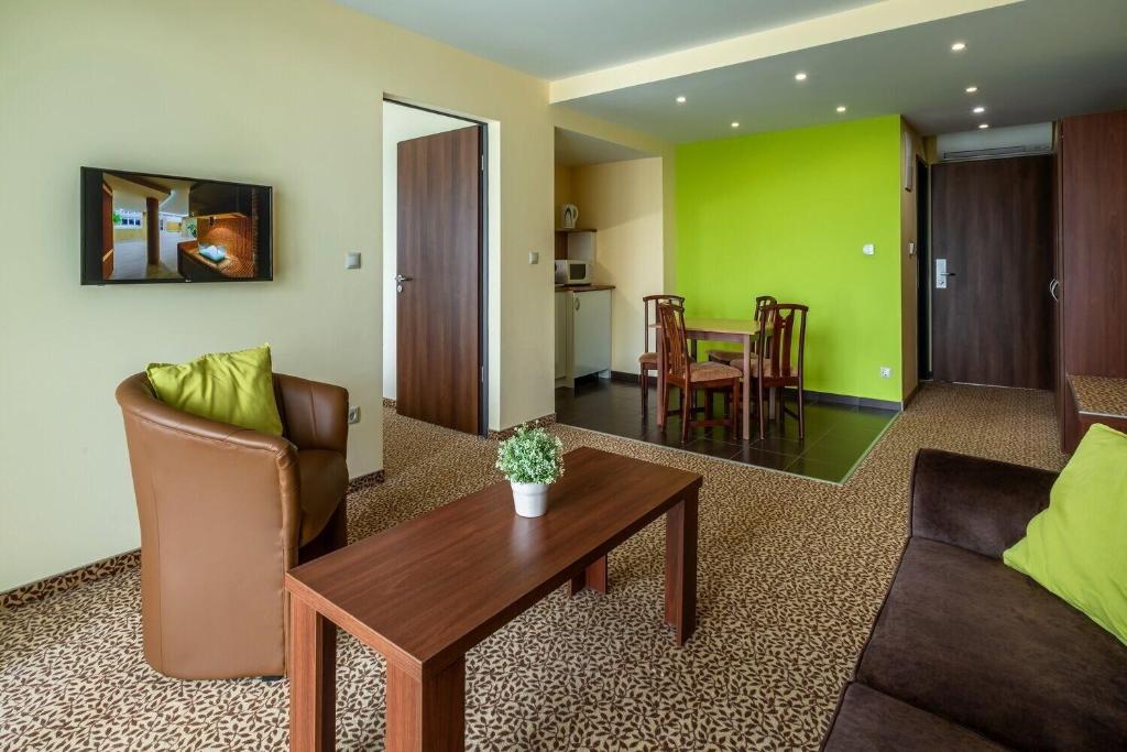 Margareta Hotel