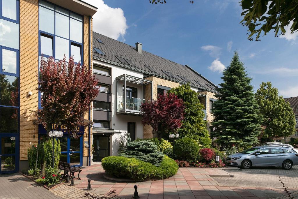 Hotel Kálvária