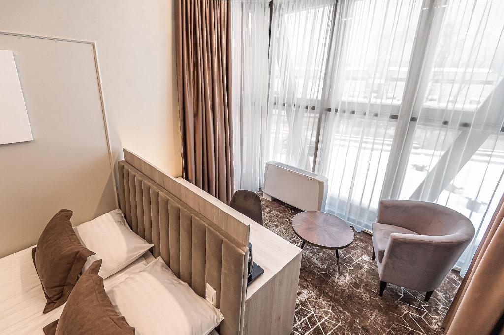 Old Mill Conference Hotel