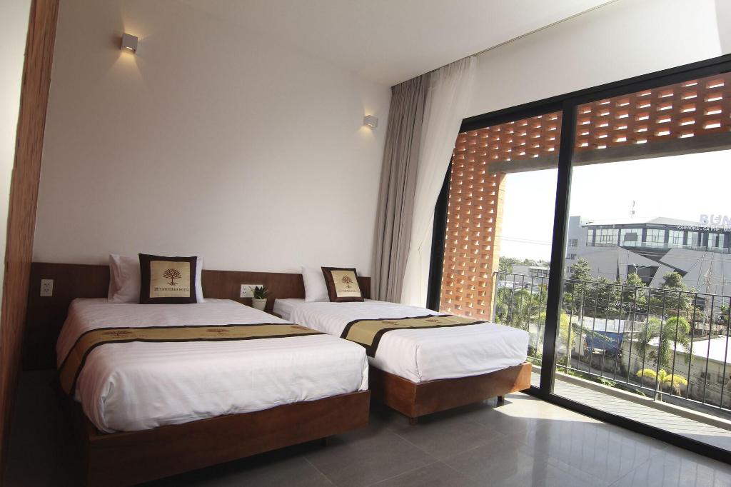 Huynh Thao Hotel