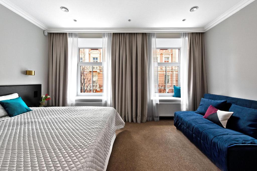 15Th Avenue Hotel