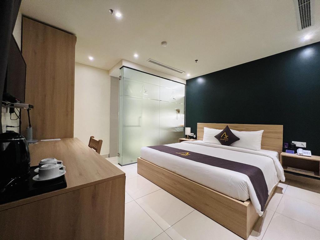 Azumaya Hotel Hai Phong