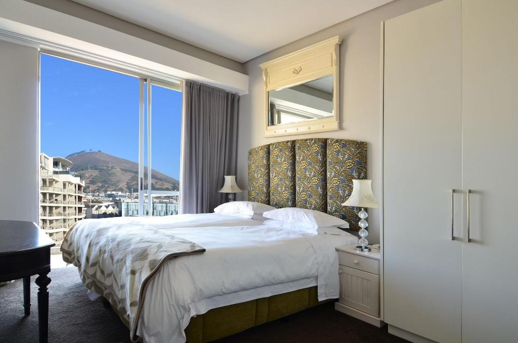 214 Harbour Bridge