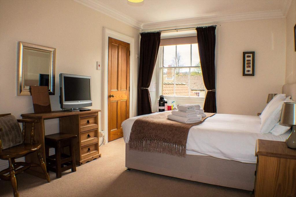 The Royal Oak Hotel