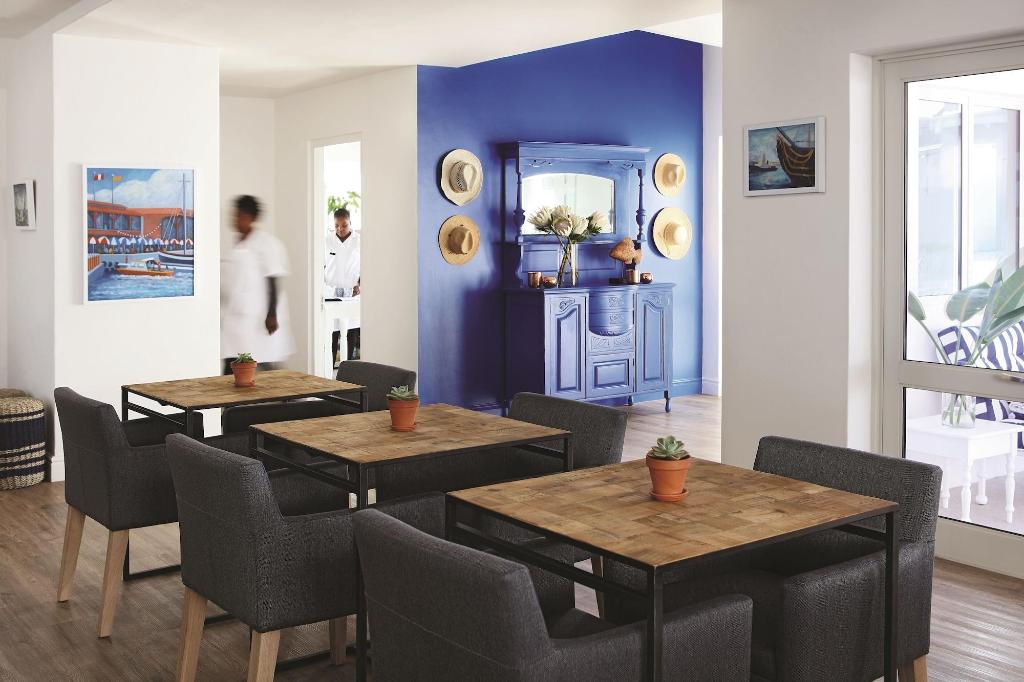 Hotel One Marine Drive Boutique Hotel, Südafrika, Hermanus. Großes 2