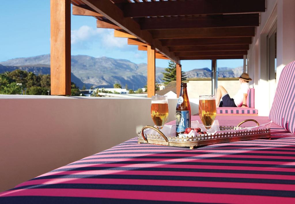 Hotel One Marine Drive Boutique Hotel, Südafrika, Hermanus. Großes 24