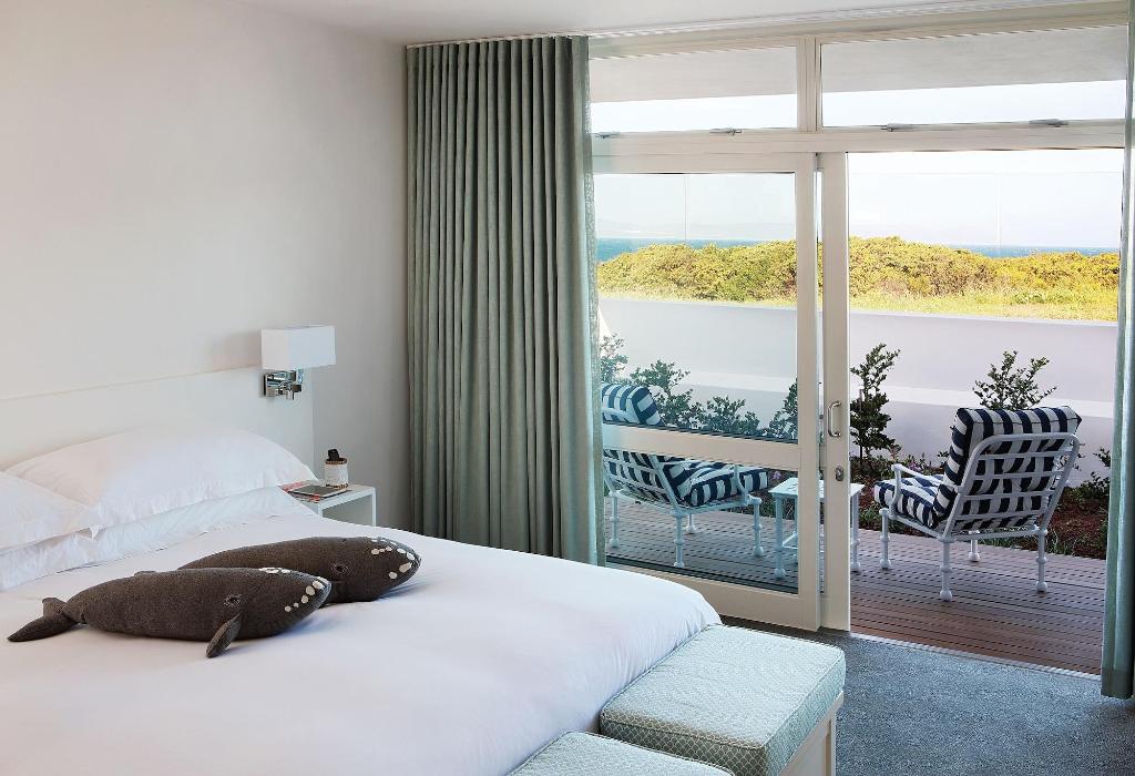 Hotel One Marine Drive Boutique Hotel, Südafrika, Hermanus. Großes 2