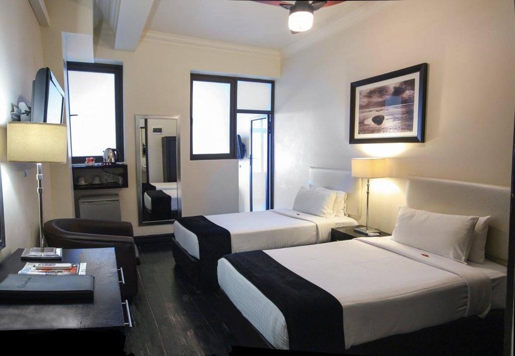 Parade Hotel
