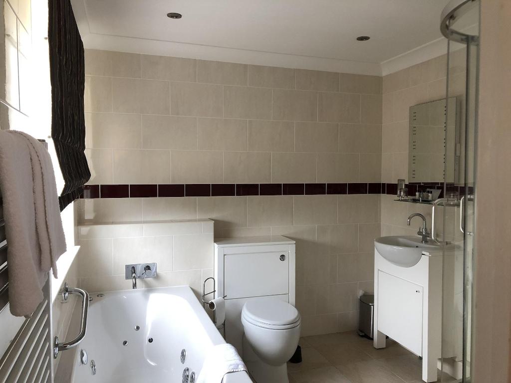 Slepe Hall Hotel
