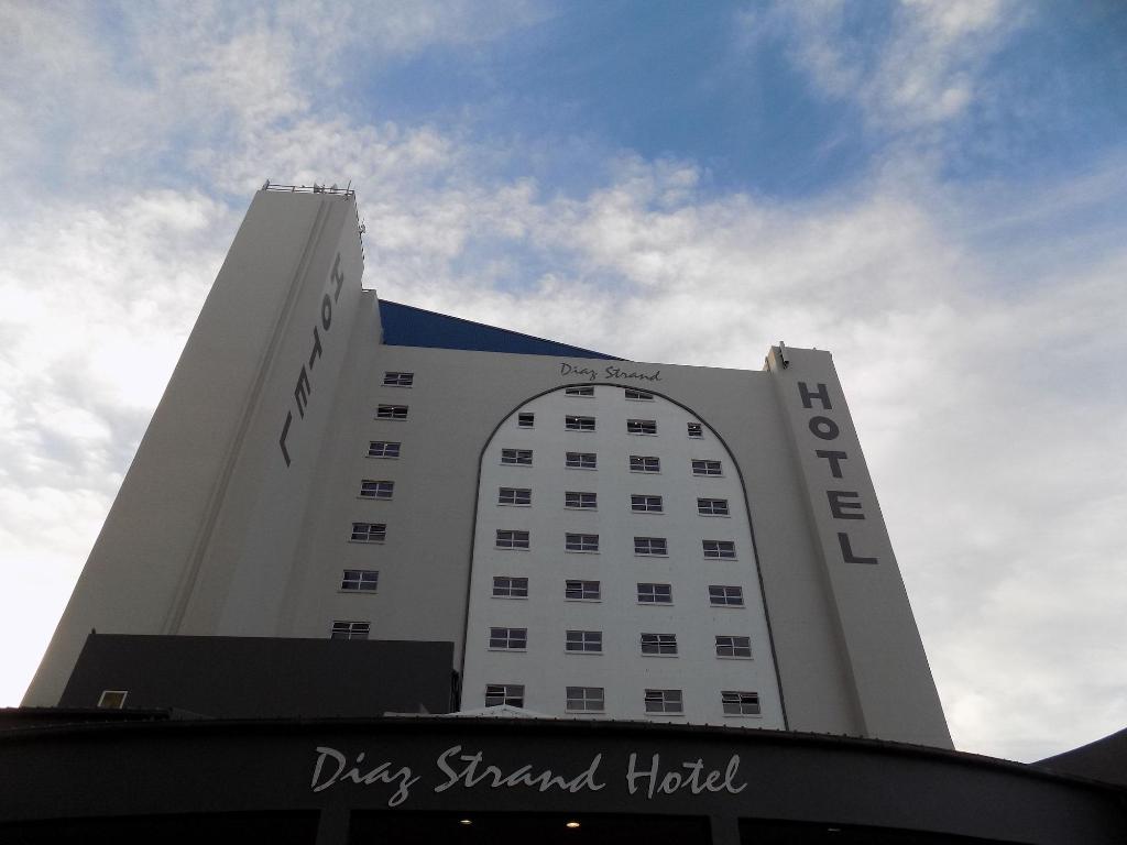 Diaz Hotel & Resort