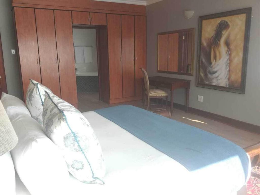Diaz Hotel & Resort