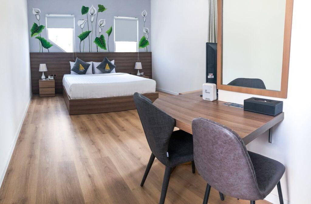 Song Anh Hotel