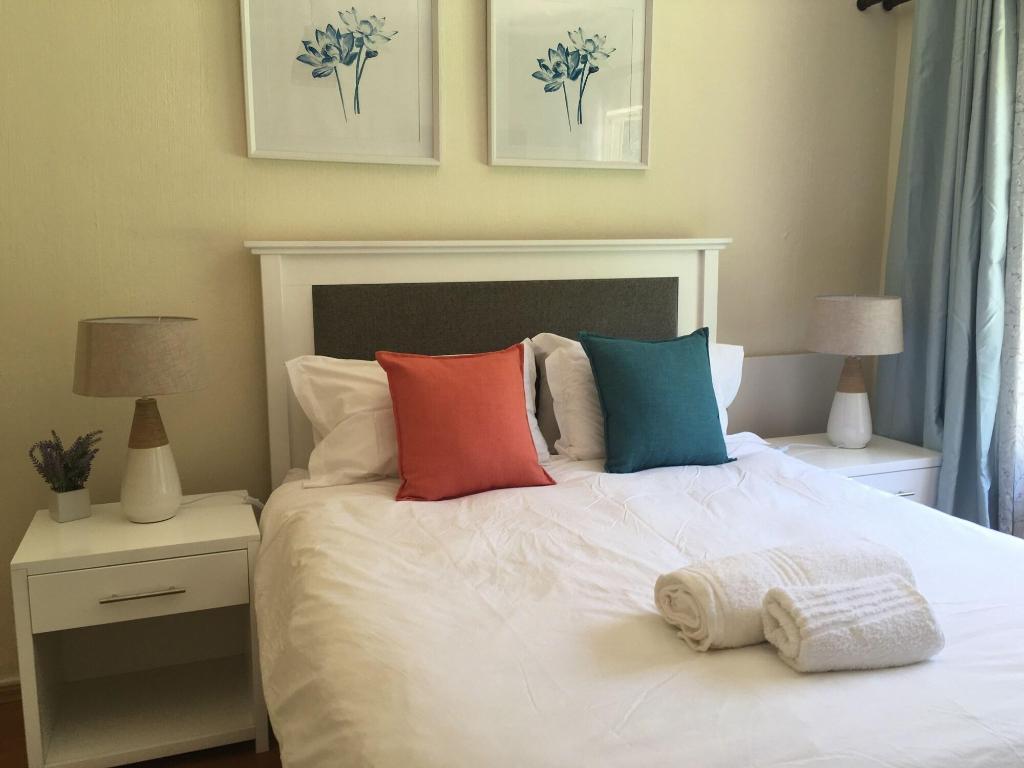 Pepper Tree Bnb