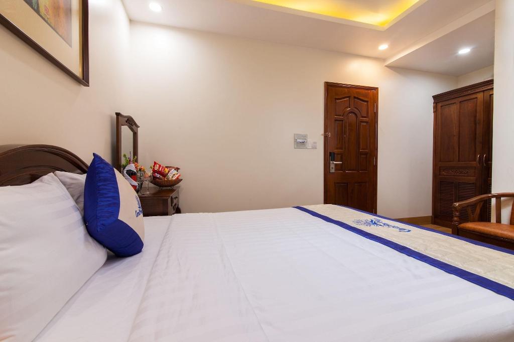 Coral Phu Quoc Hotel