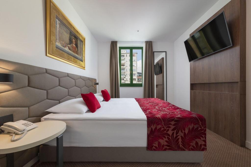 Hotel Park 45