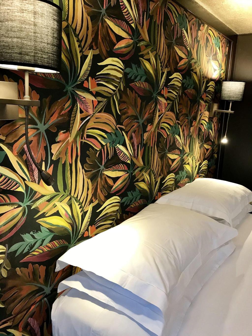 ONOMO Hotel Cape Town Foreshore