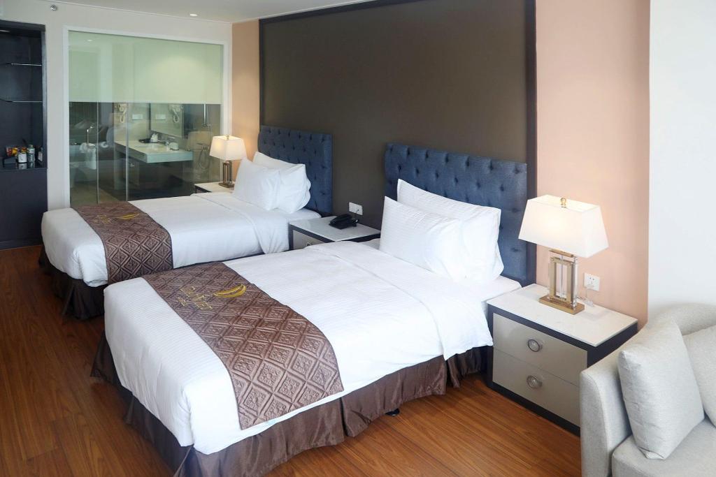Dai Viet Hotel