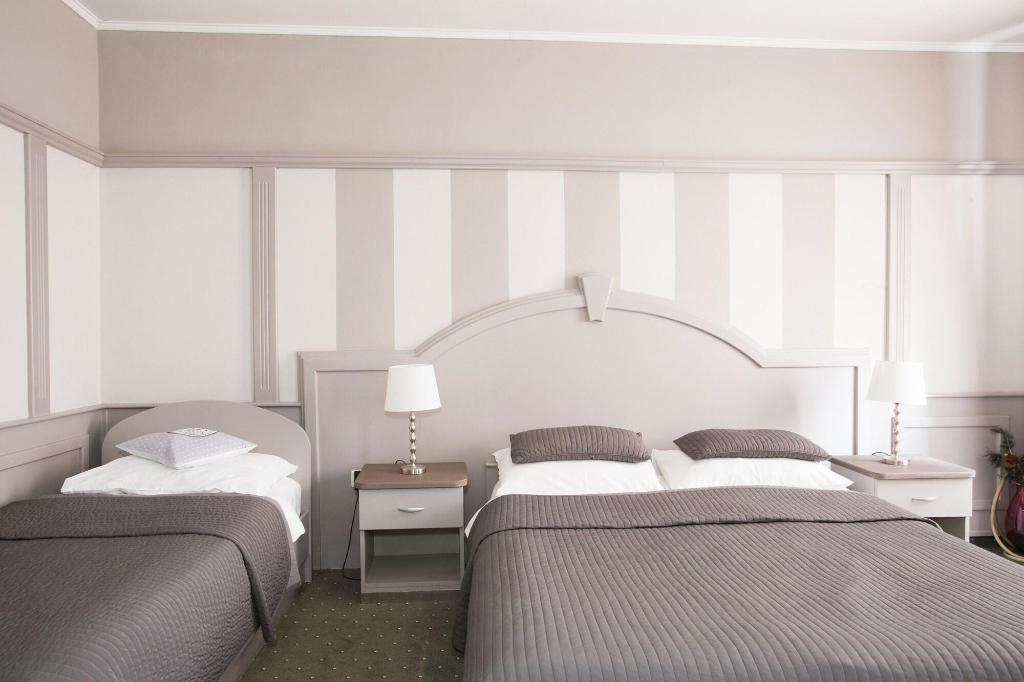 Hotel Galija