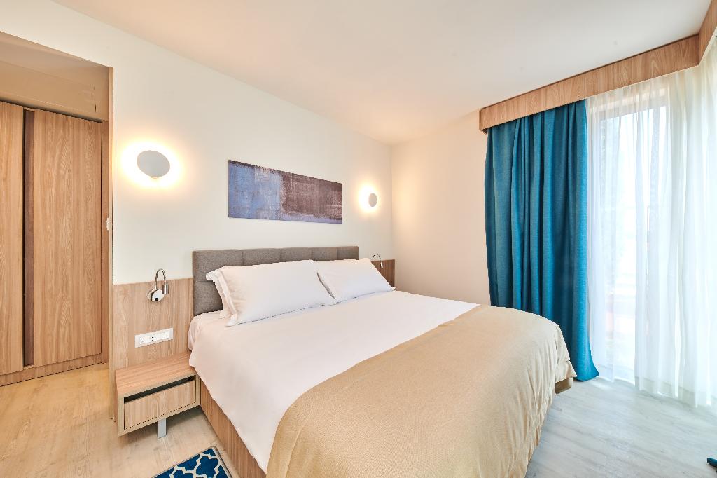 Garden Suites Umag Plava Laguna 