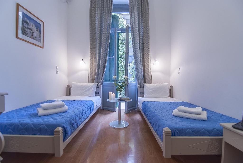 Elikon Hotel