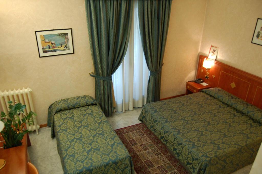 Hotel Chelsea
