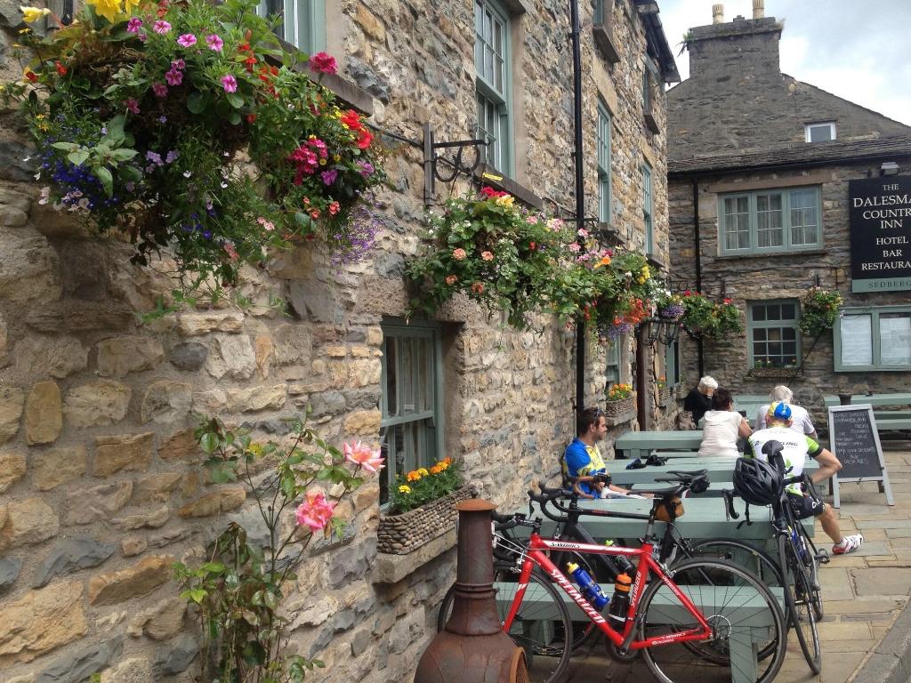 The Dalesman Country Inn - General view