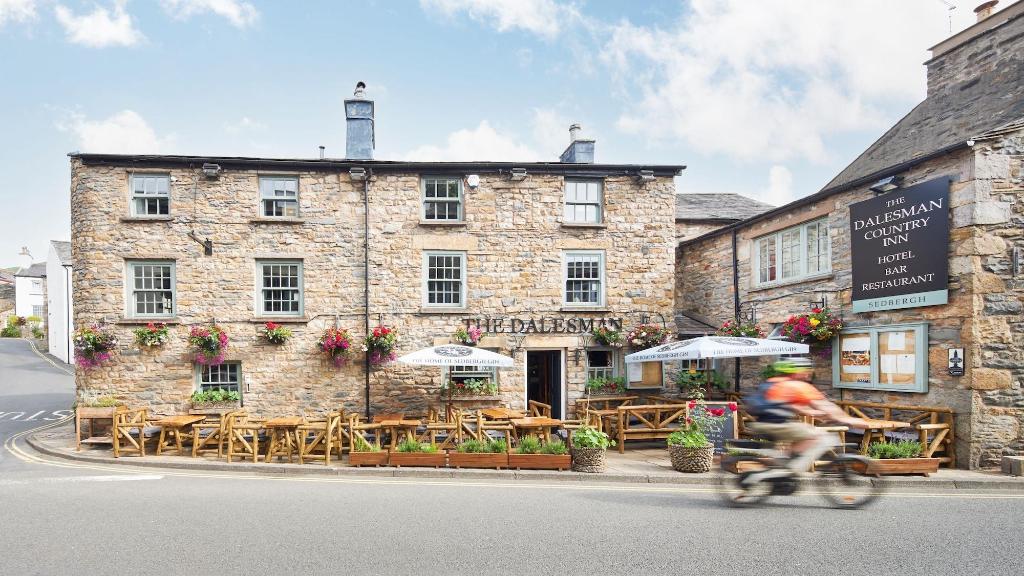 The Dalesman Country Inn - General view