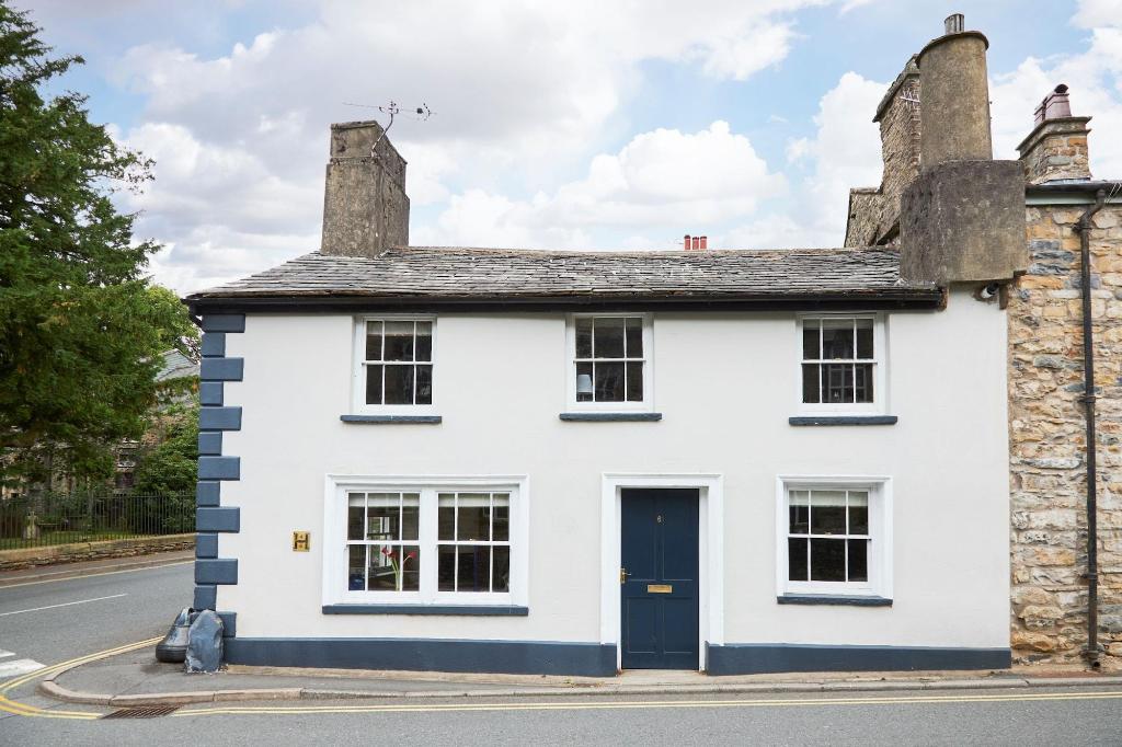 The Dalesman Country Inn - General view