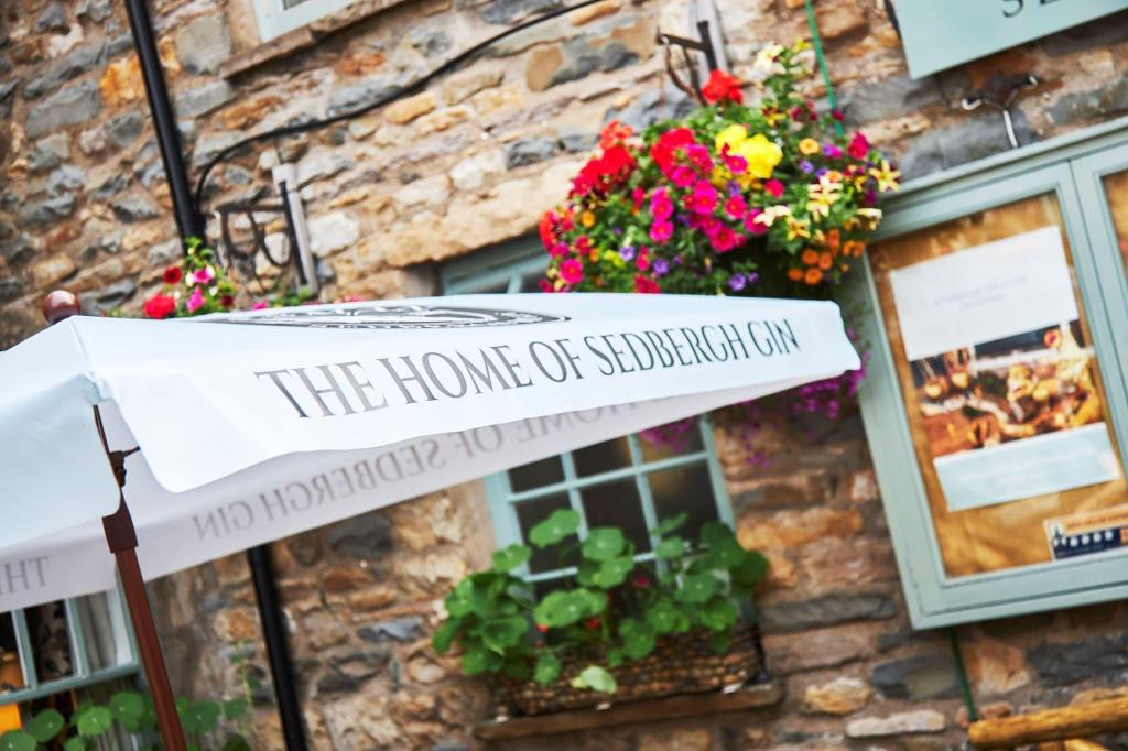 The Dalesman Country Inn - Restaurant