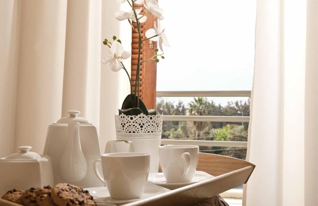 Minavra Hotel