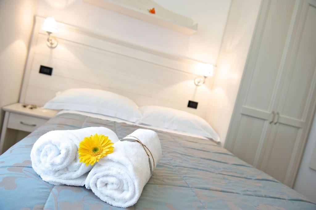 Hotel La Camogliese