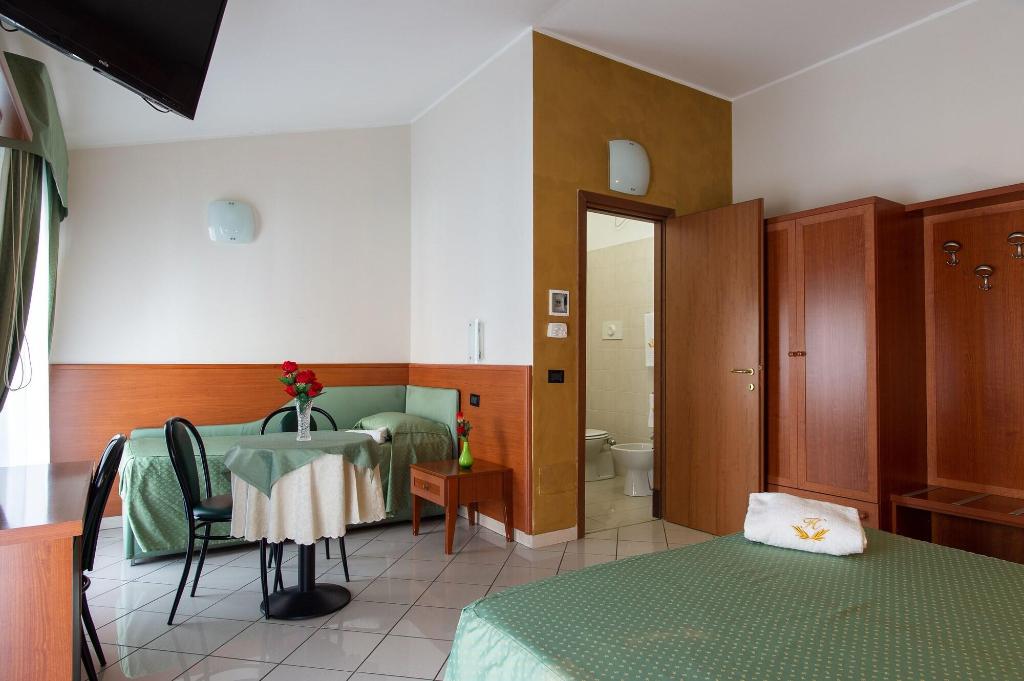 Hotel Dorè